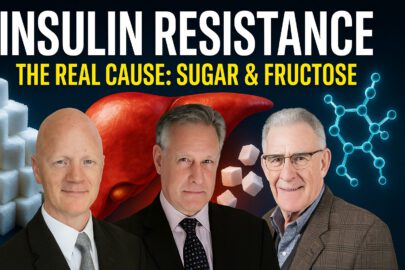 All about Insulin Resistance